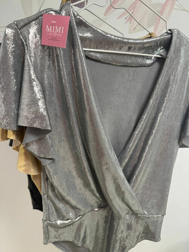 Body Satélite