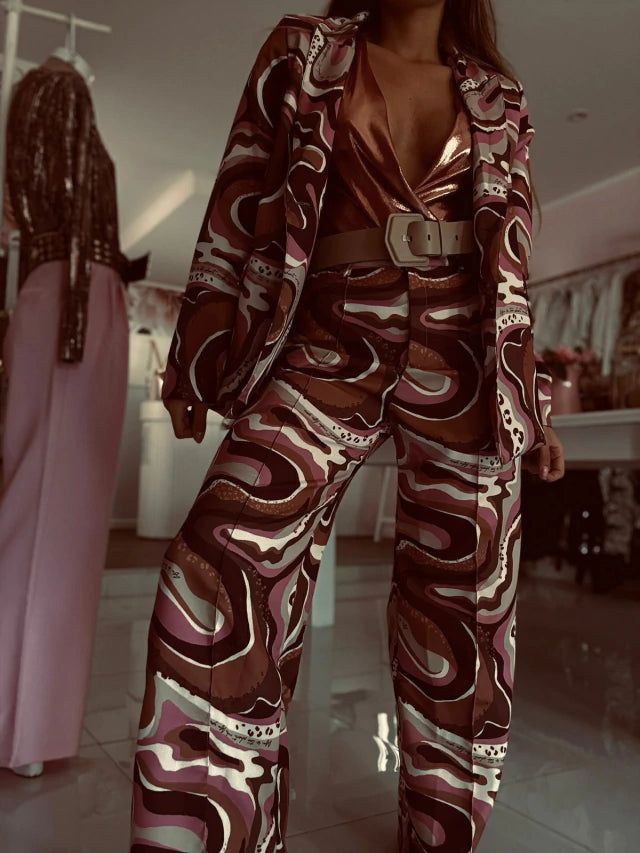 Pantalon Ana