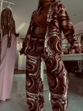 Pantalon Ana