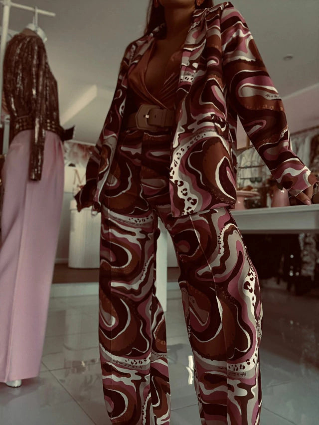 Pantalon Ana
