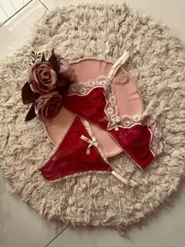 Conjunto Abbi