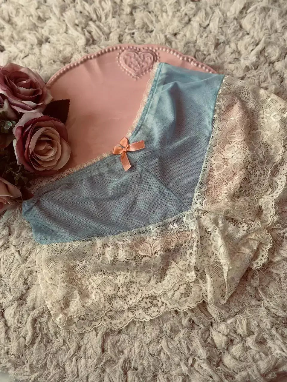 Culotte Delia