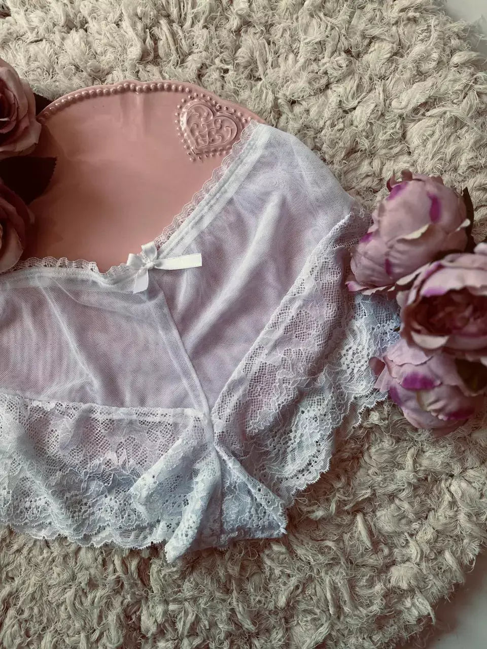Culotte Delia