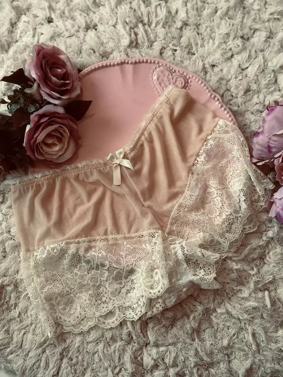 Culotte Delia