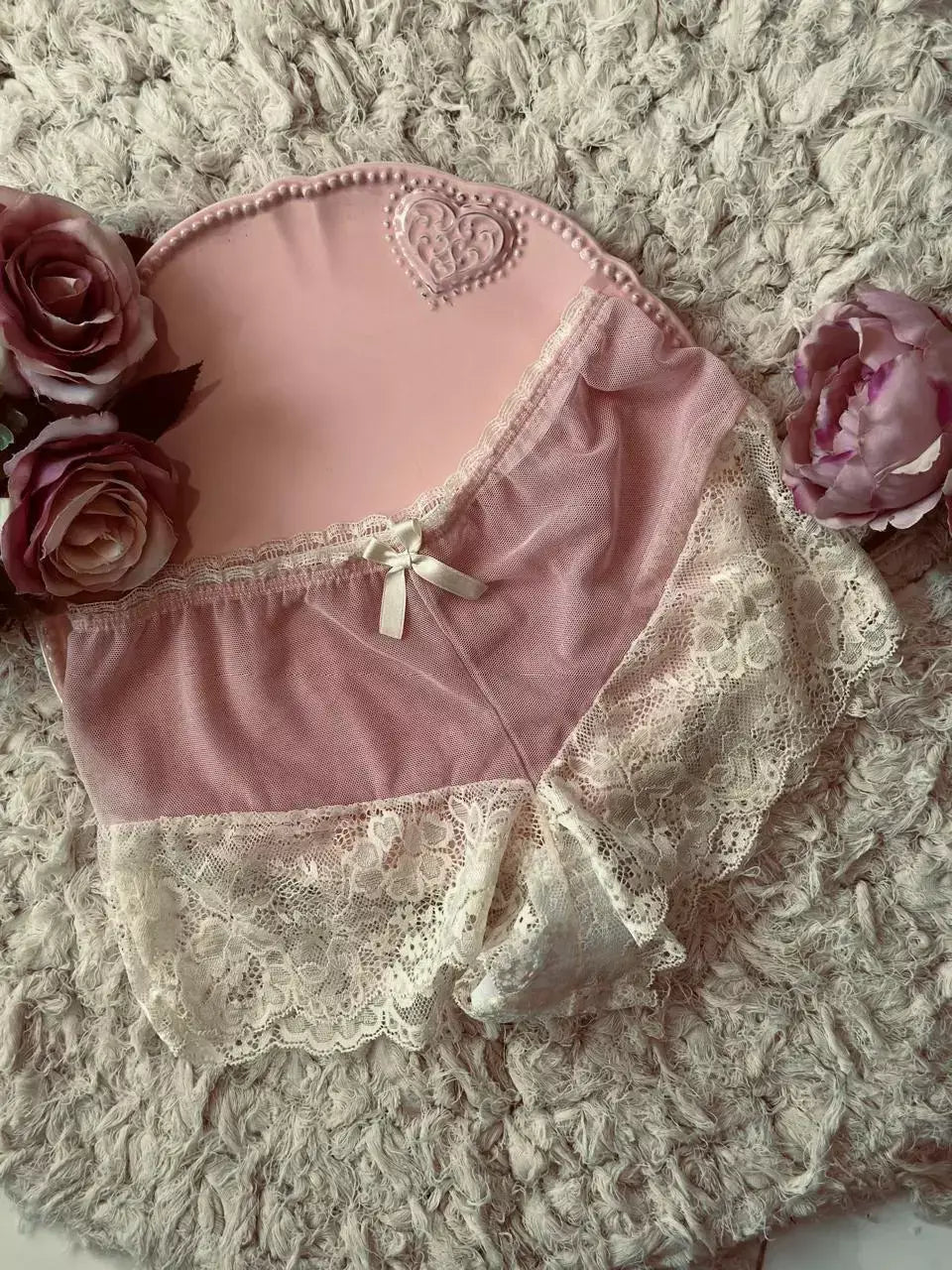 Culotte Delia
