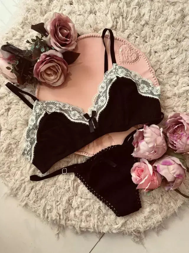 Conjunto Abbi