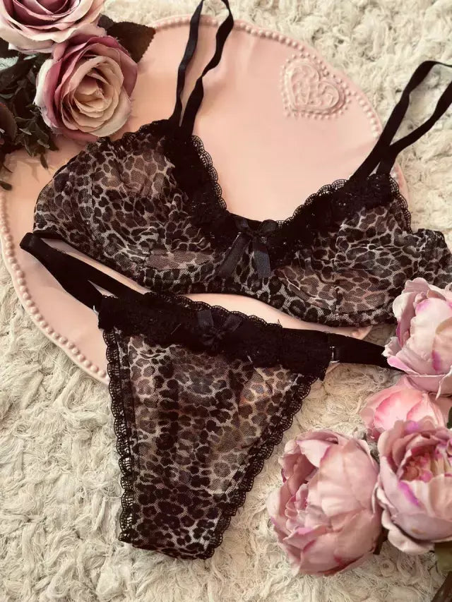 Conjunto Print
