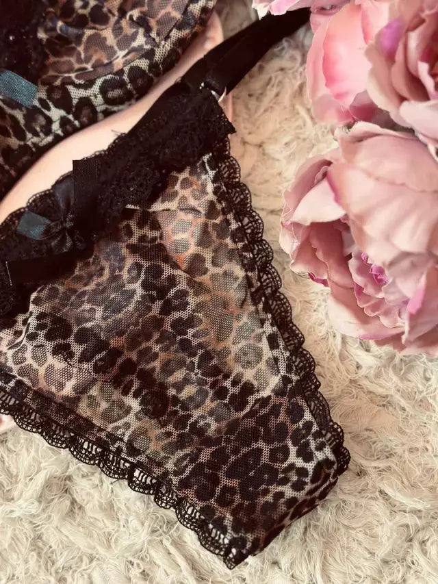 Conjunto Print