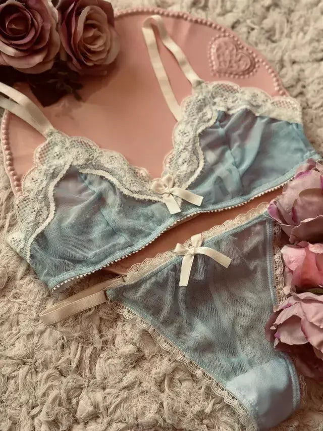 Conjunto Abbi