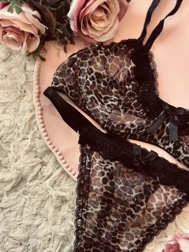 Conjunto Print