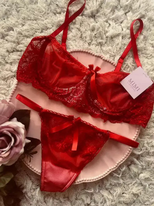 Conjunto Nicole