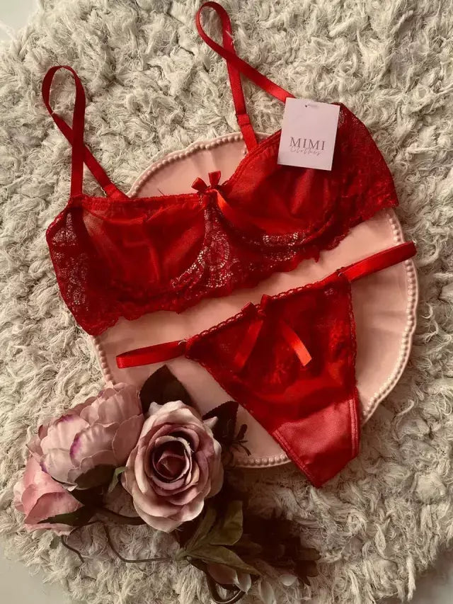 Conjunto Nicole
