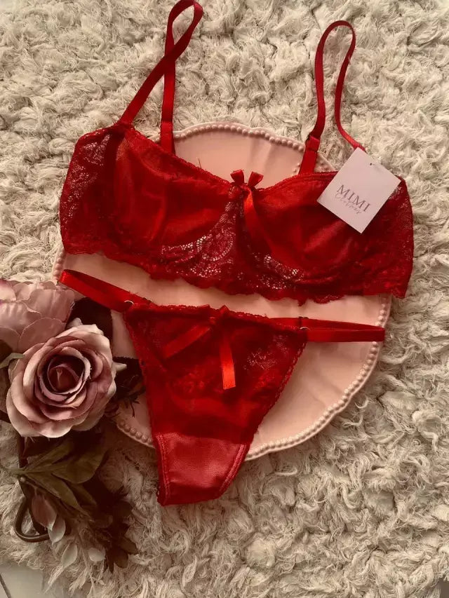 Conjunto Nicole