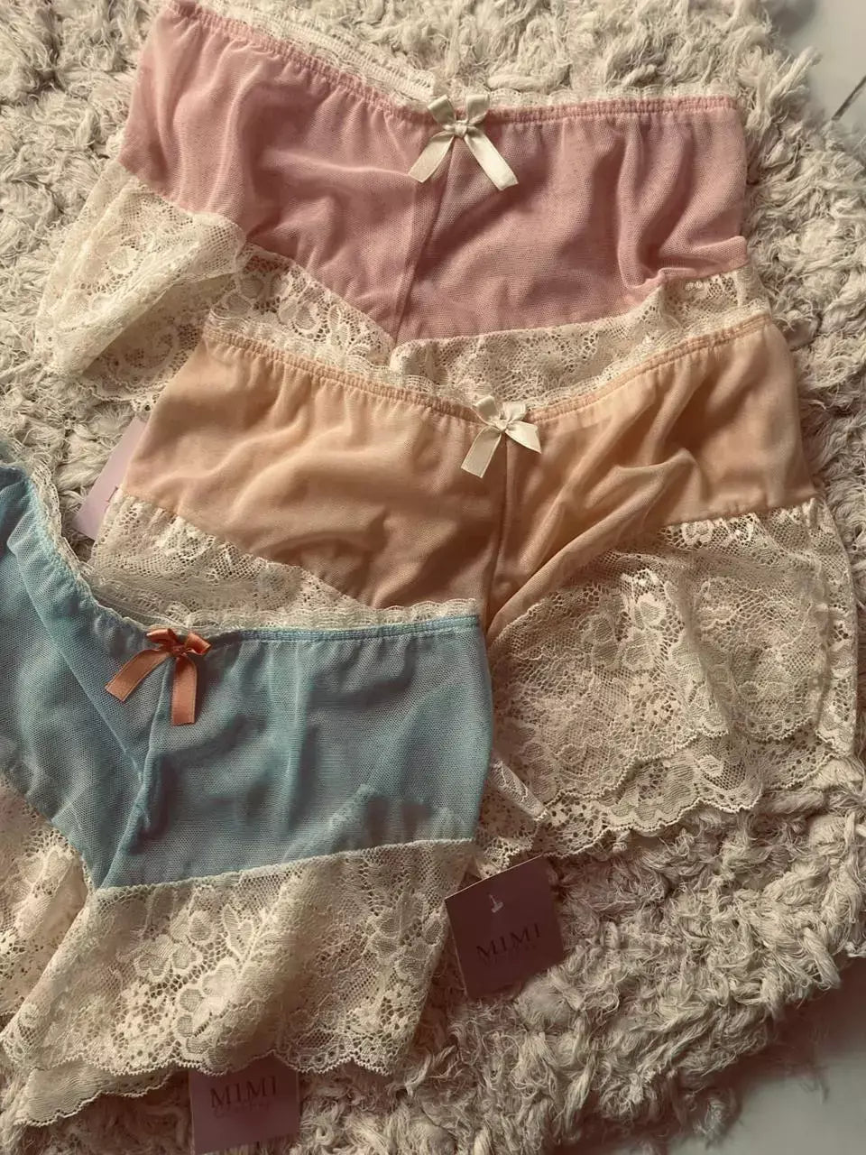 Culotte Delia