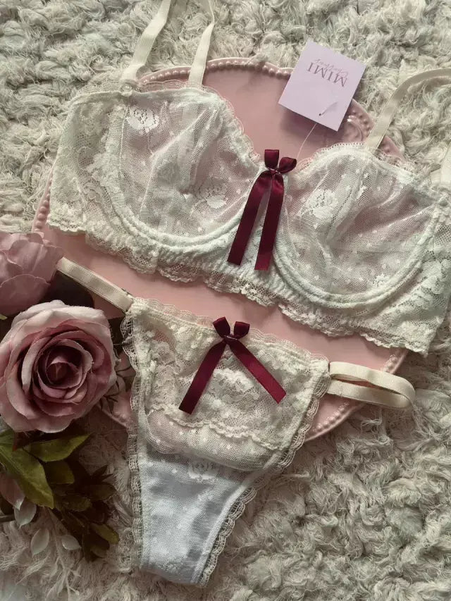 Conjunto Isadora