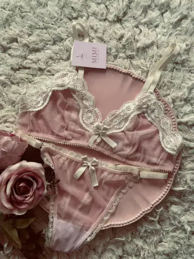 Conjunto Jolie
