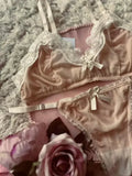 Conjunto Jolie
